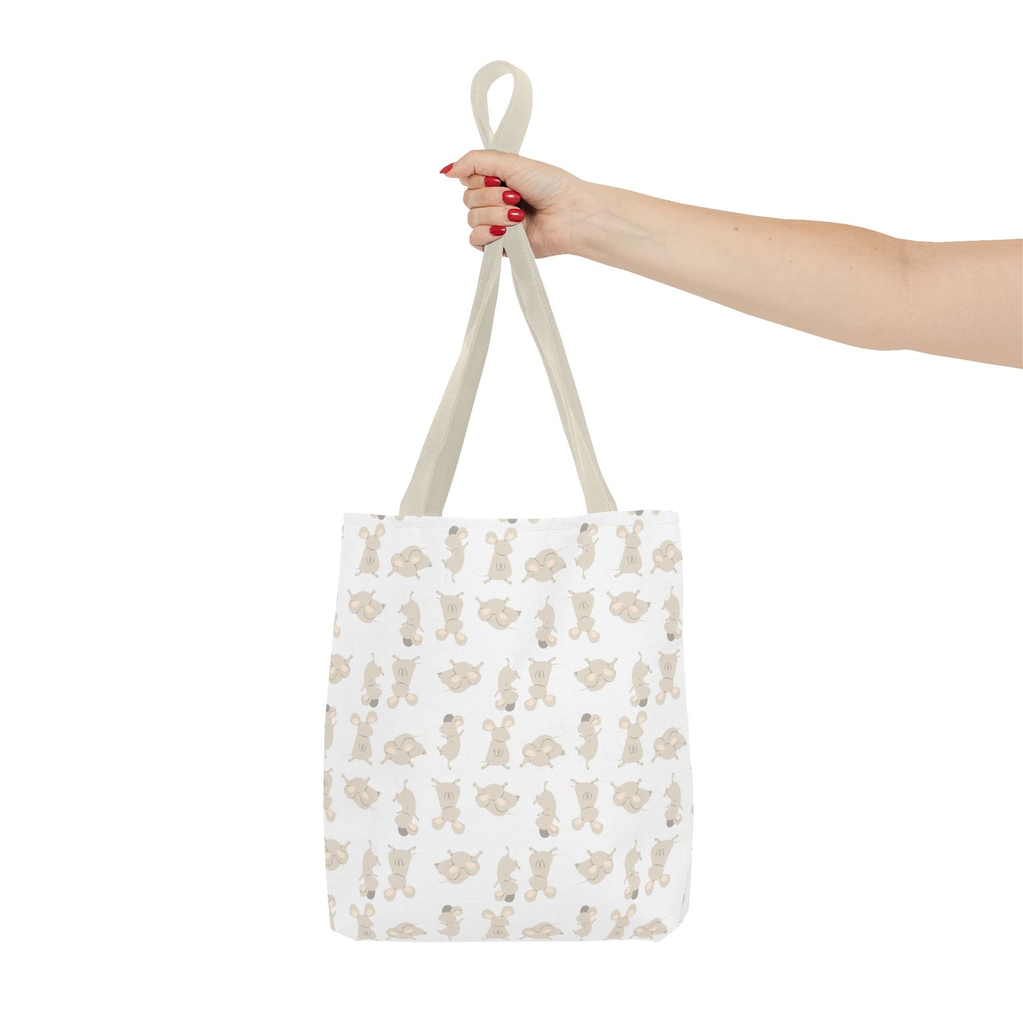 Tote Bag - Adorable Mice