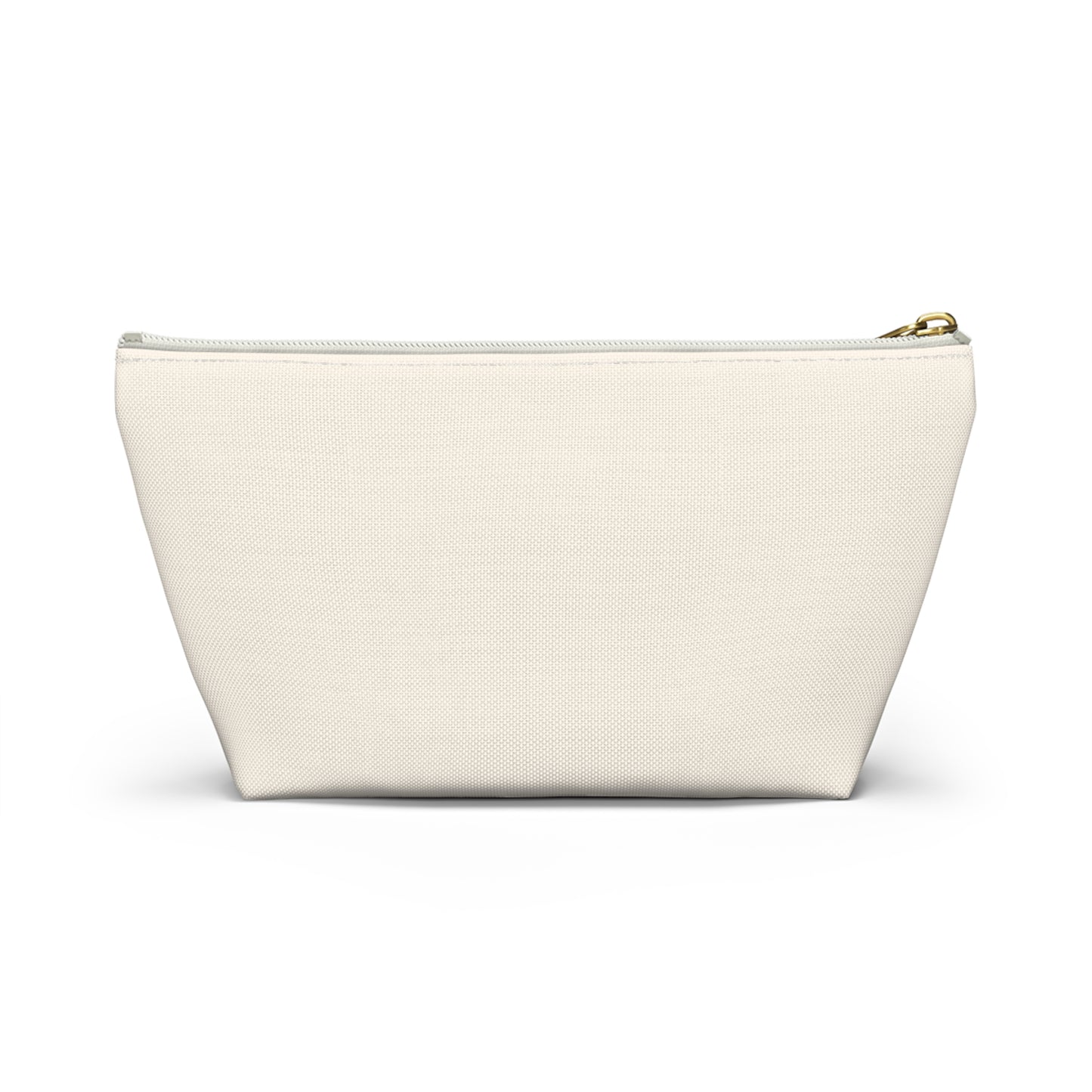 Oat Accessory Pouch w T-bottom