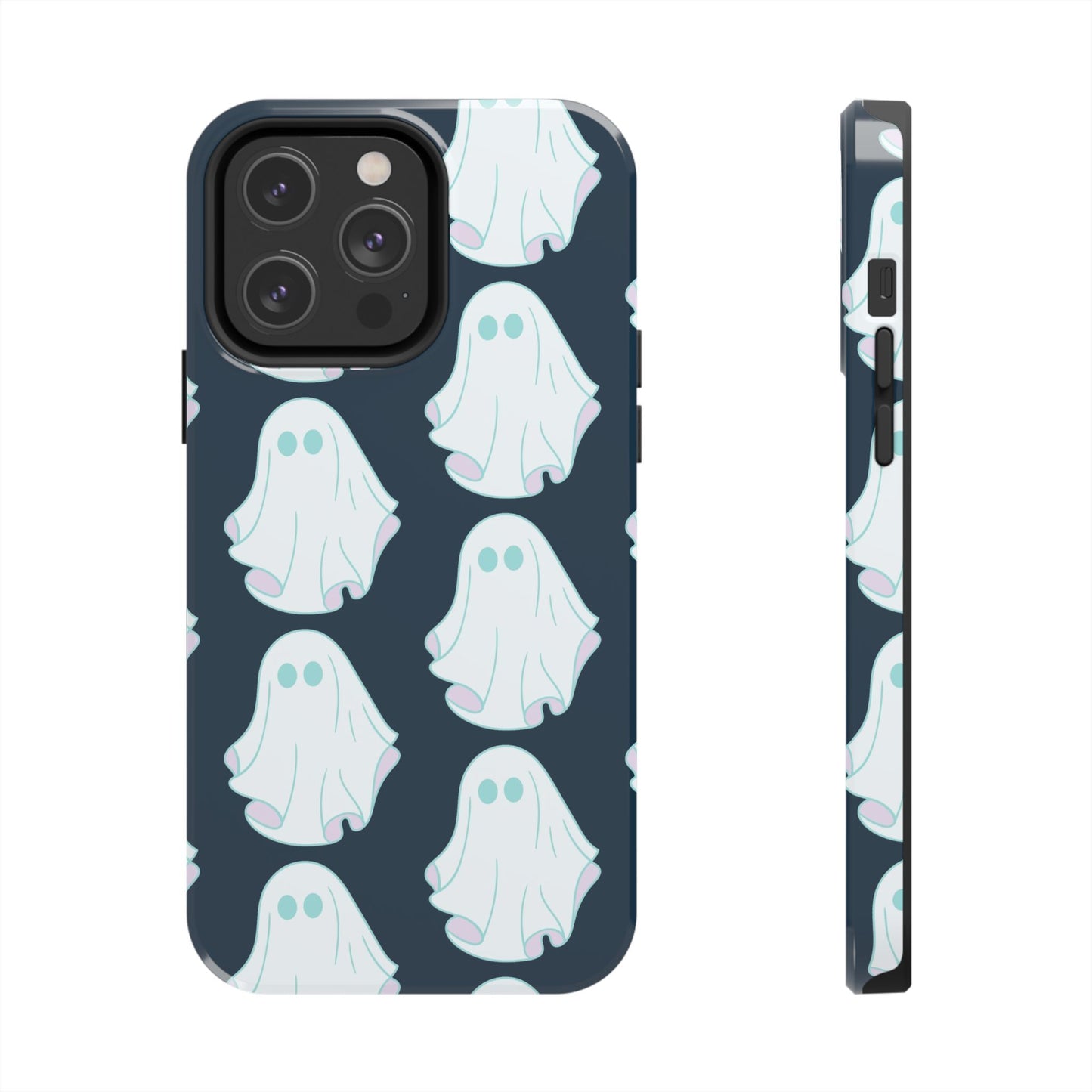 Phone Case - Little Ghost - Tough Phone Cases