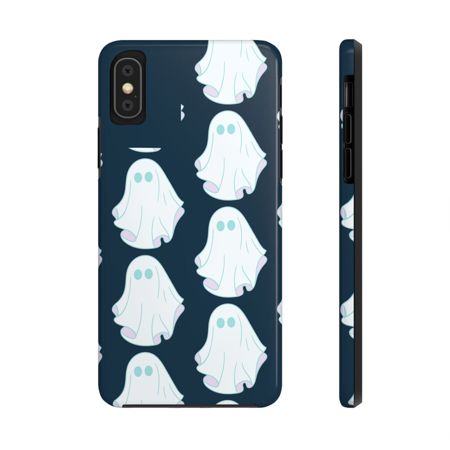 Phone Case - Little Ghost - Tough Phone Cases