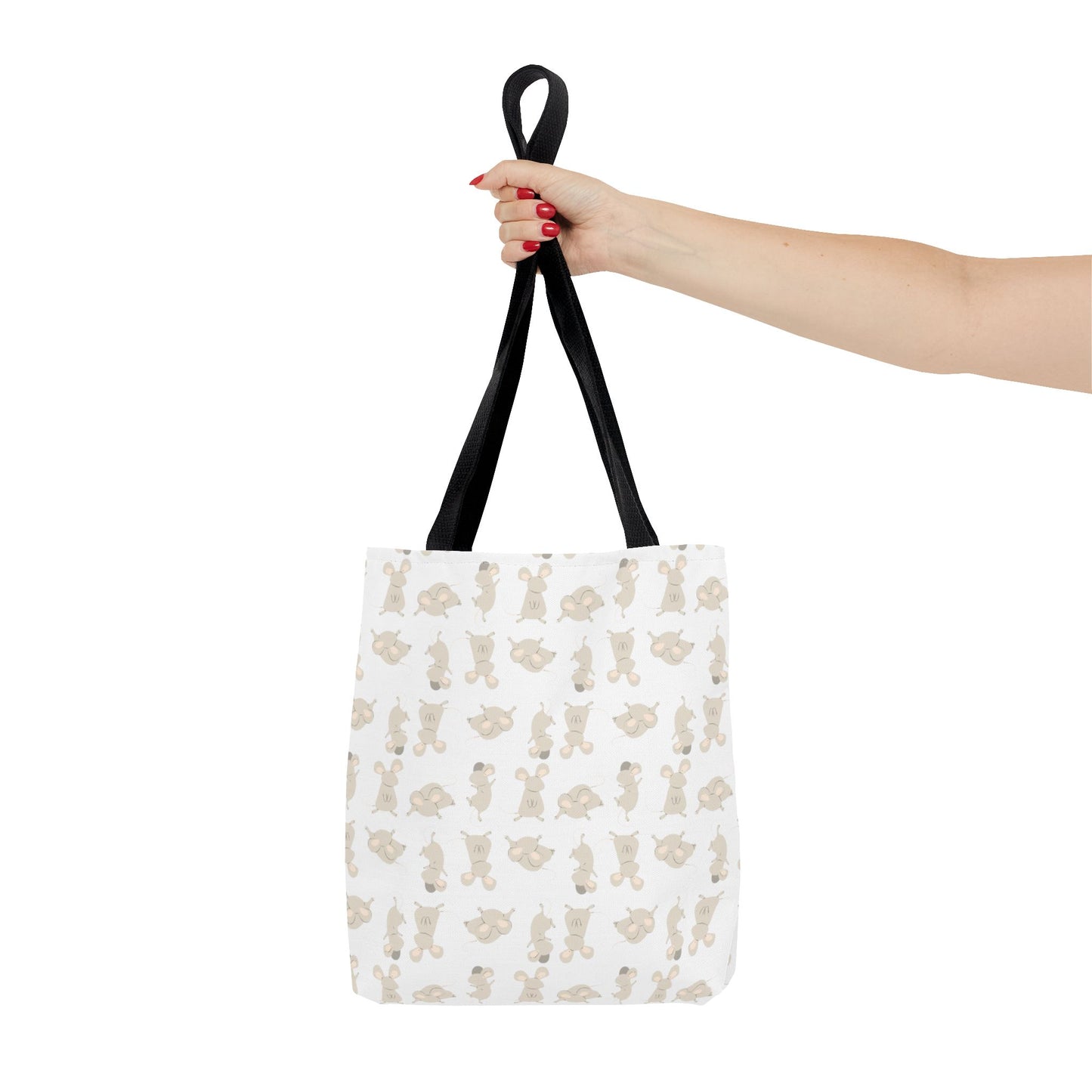 Tote Bag - Adorable Mice