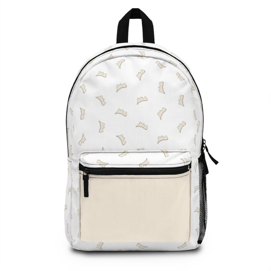 My Sunshine Backpack - Dinosaurs