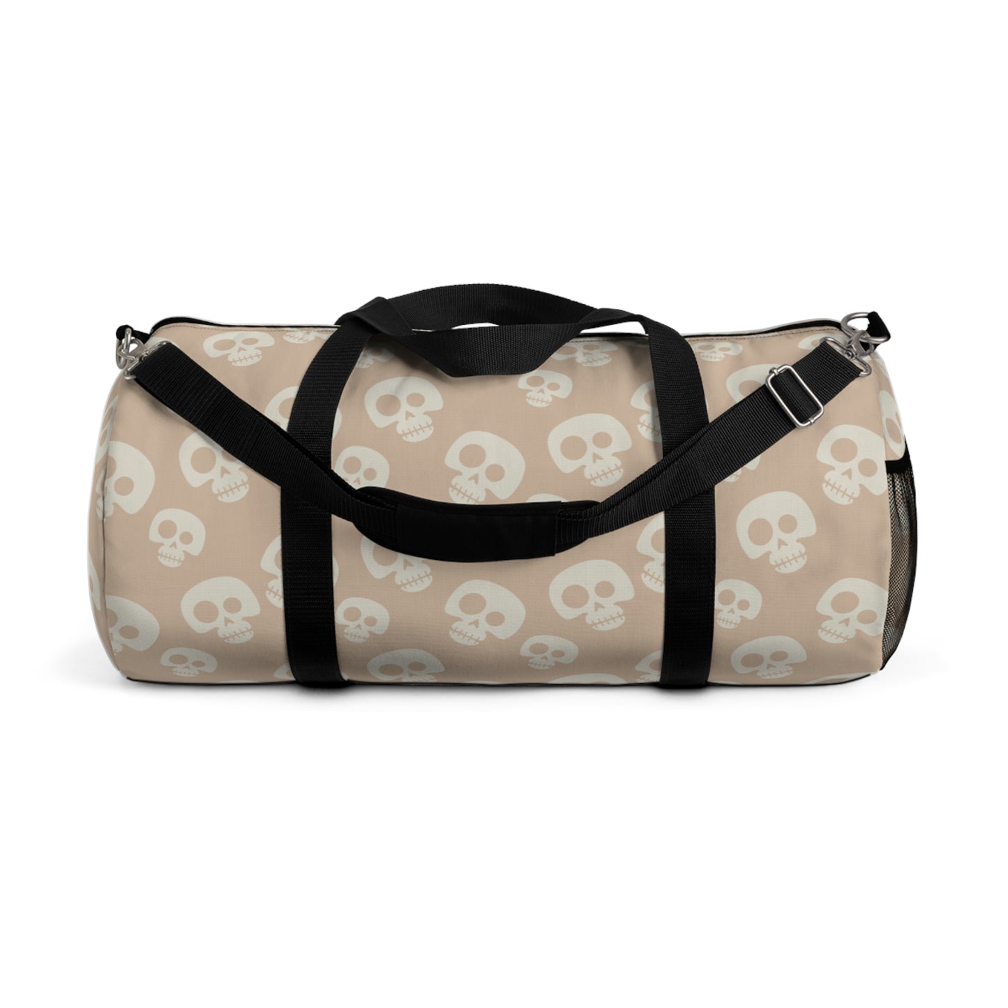 Duffel Bag - Skulls