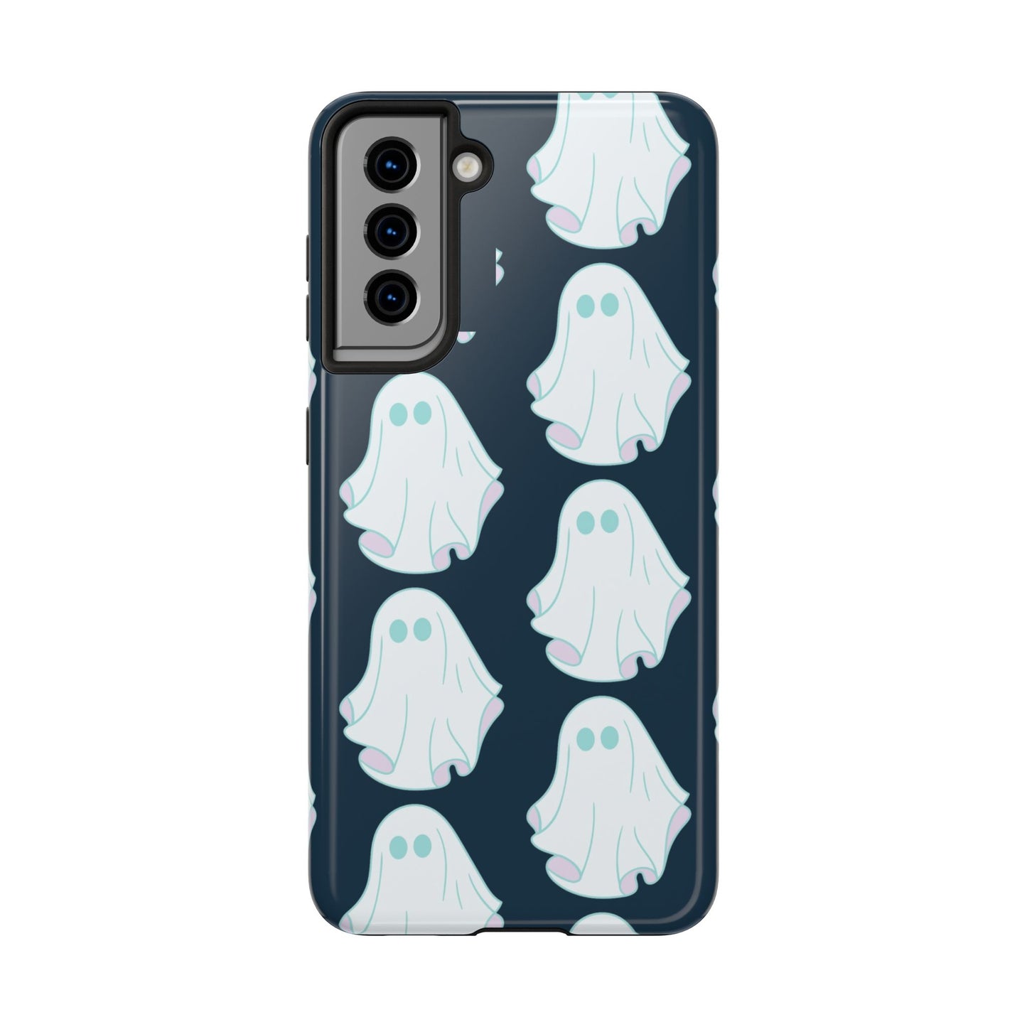 Phone Case - Little Ghost - Tough Phone Cases