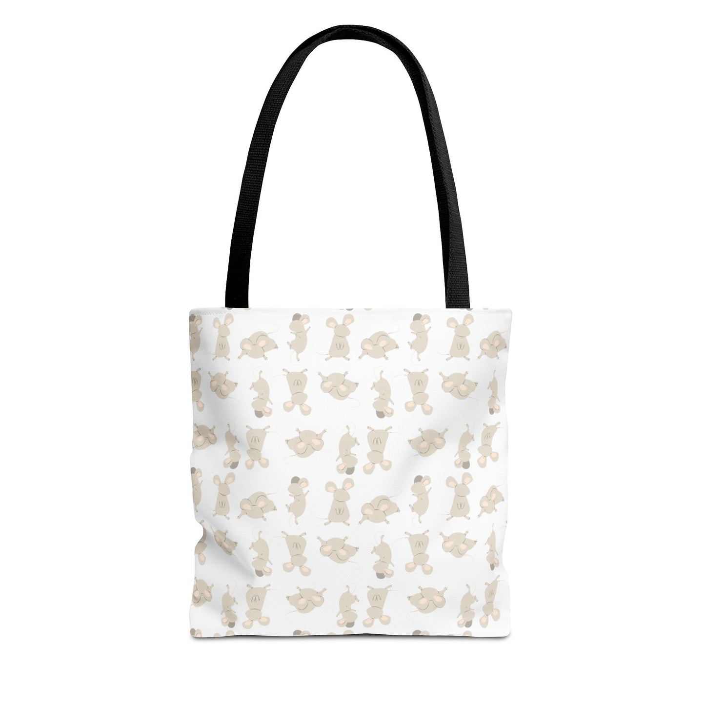 Tote Bag - Adorable Mice