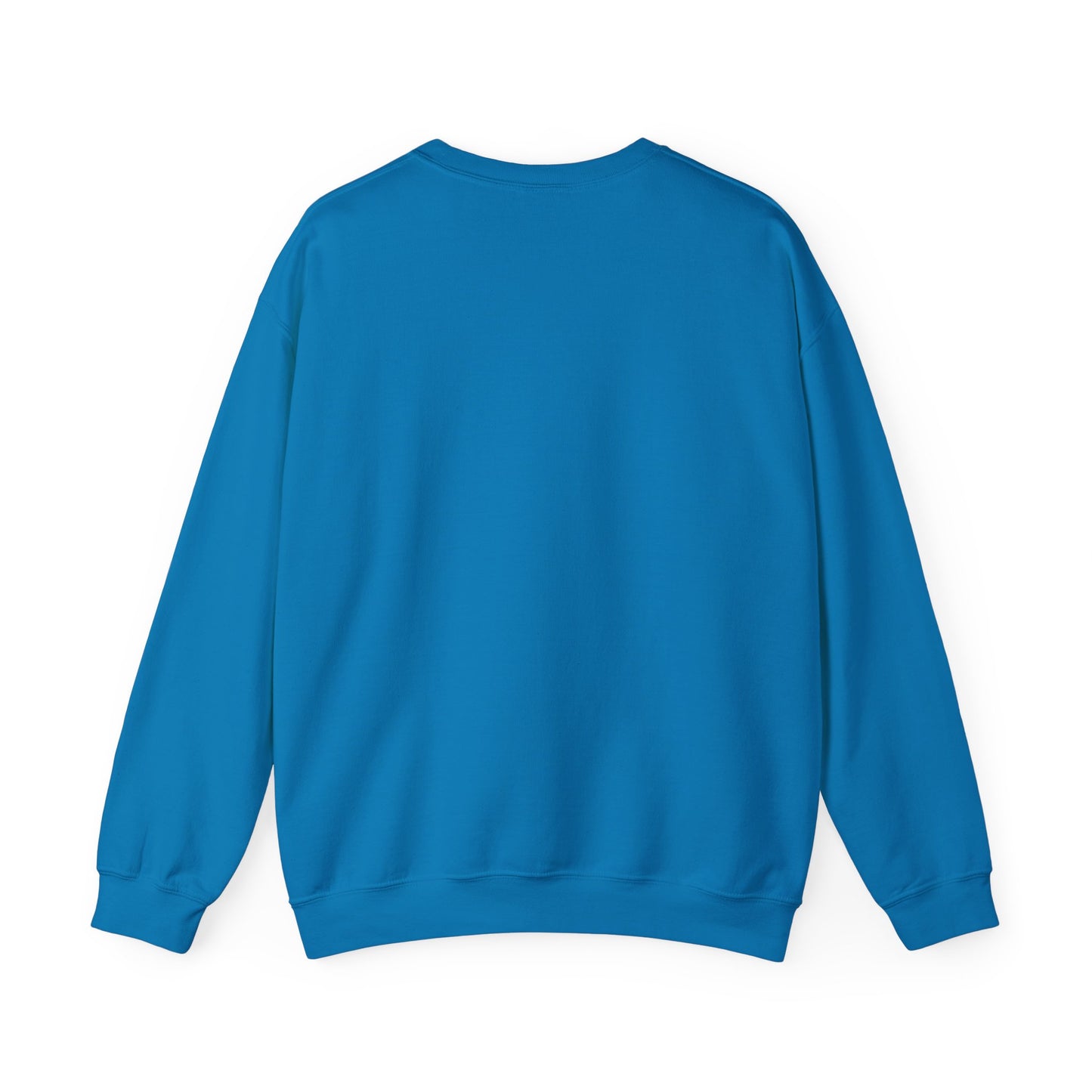 Festive Adult Unisex Crewneck Sweatshirt - Kris Kringle Express