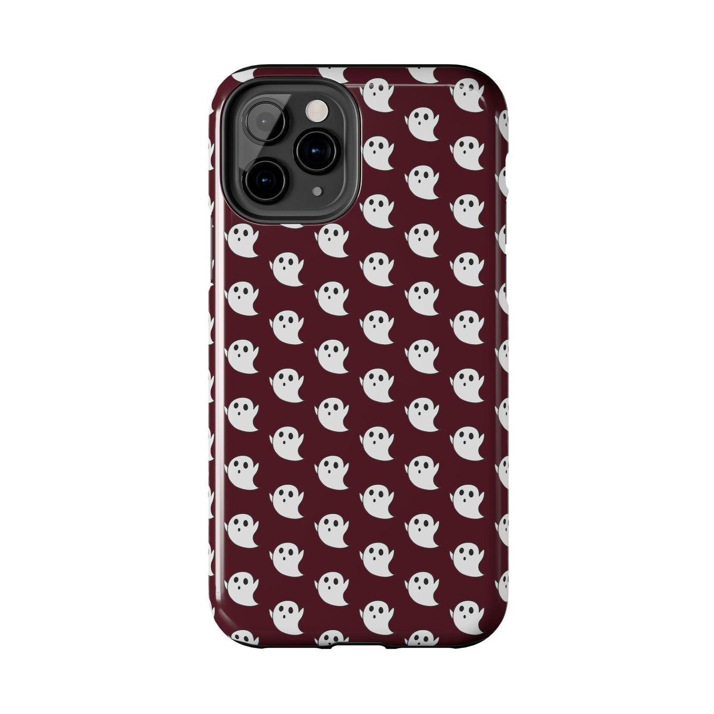 Phone Case -  Tough Phone Cases - Tiny Ghosts