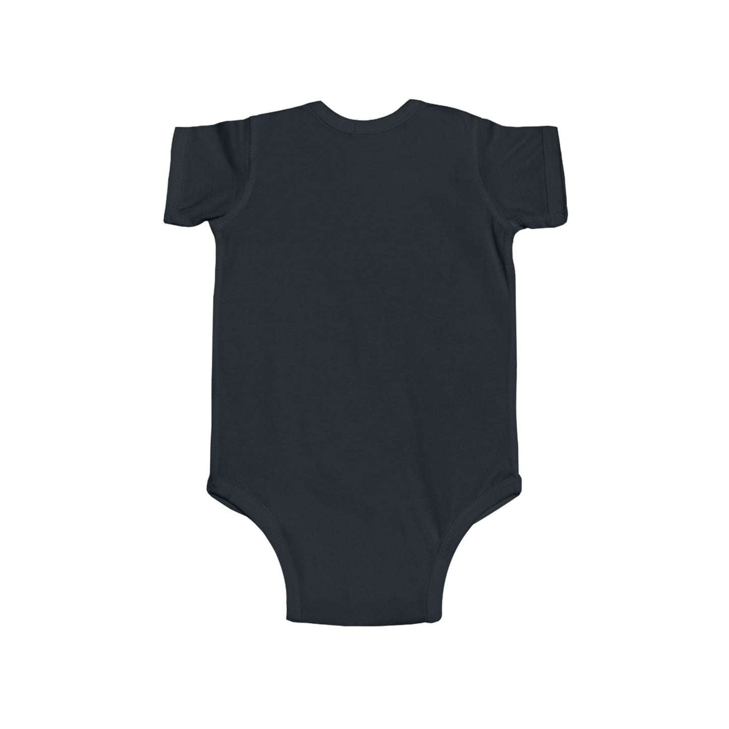 ITS406 Design Trees Baby Jersey Onesie