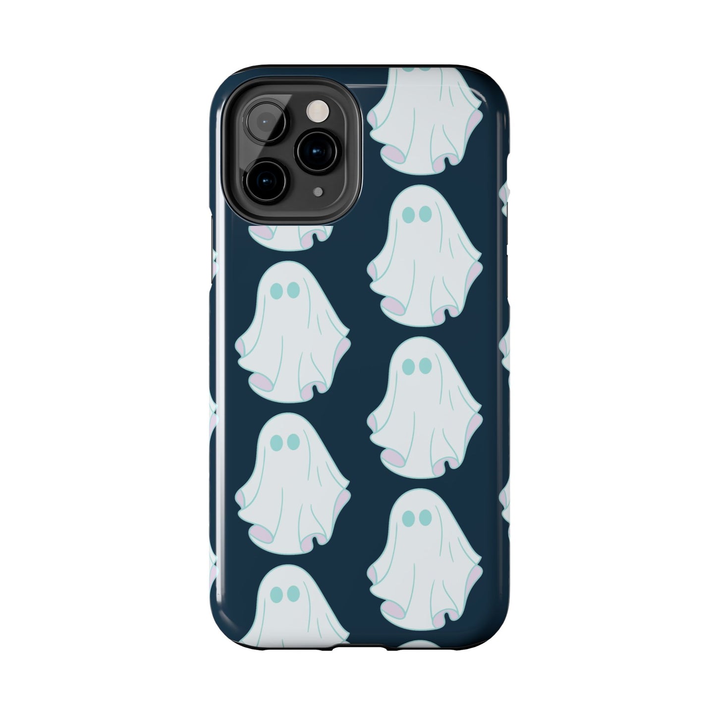 Phone Case - Little Ghost - Tough Phone Cases