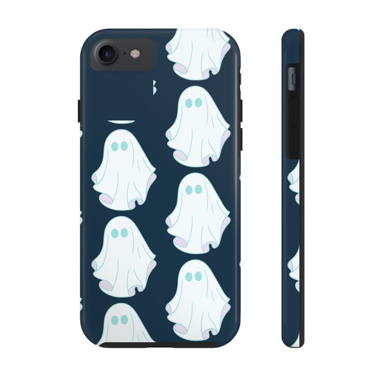 Phone Case - Little Ghost - Tough Phone Cases