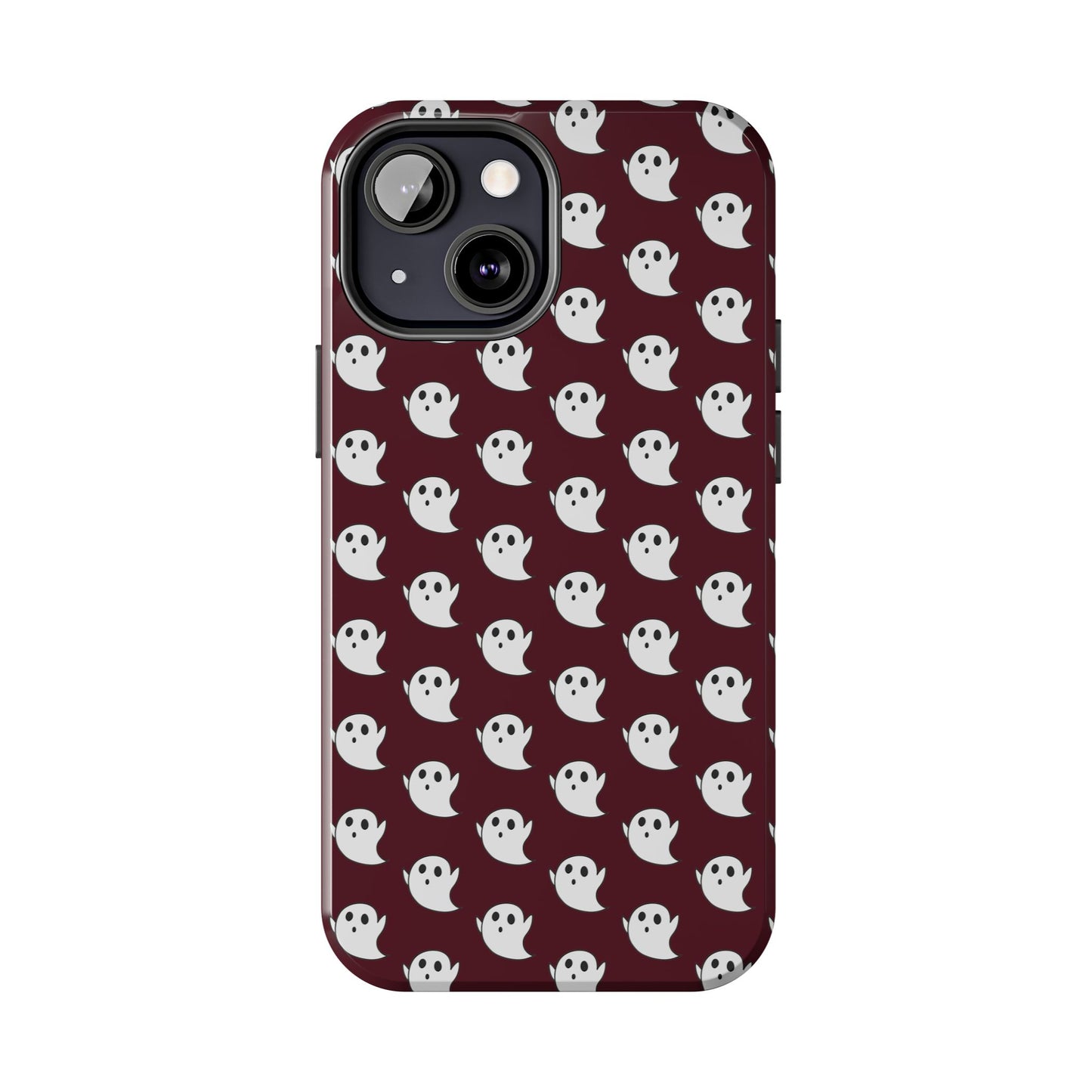 Phone Case -  Tough Phone Cases - Tiny Ghosts