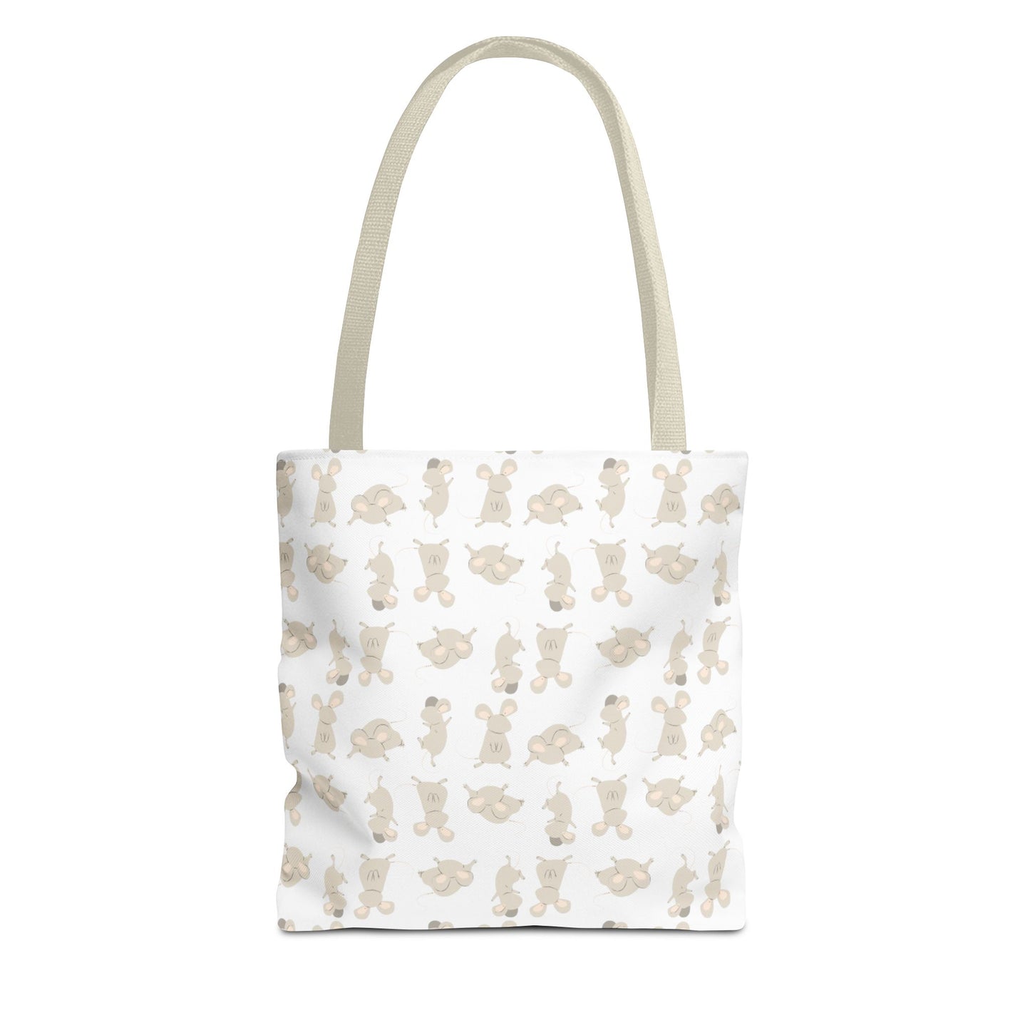 Tote Bag - Adorable Mice