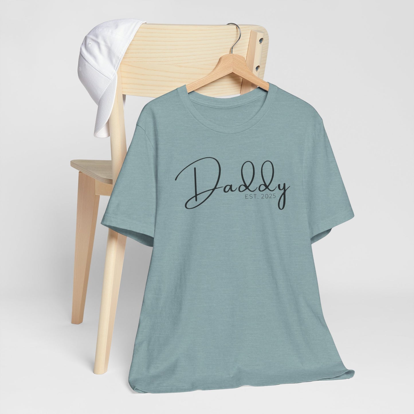 Daddy Tee for New Dads