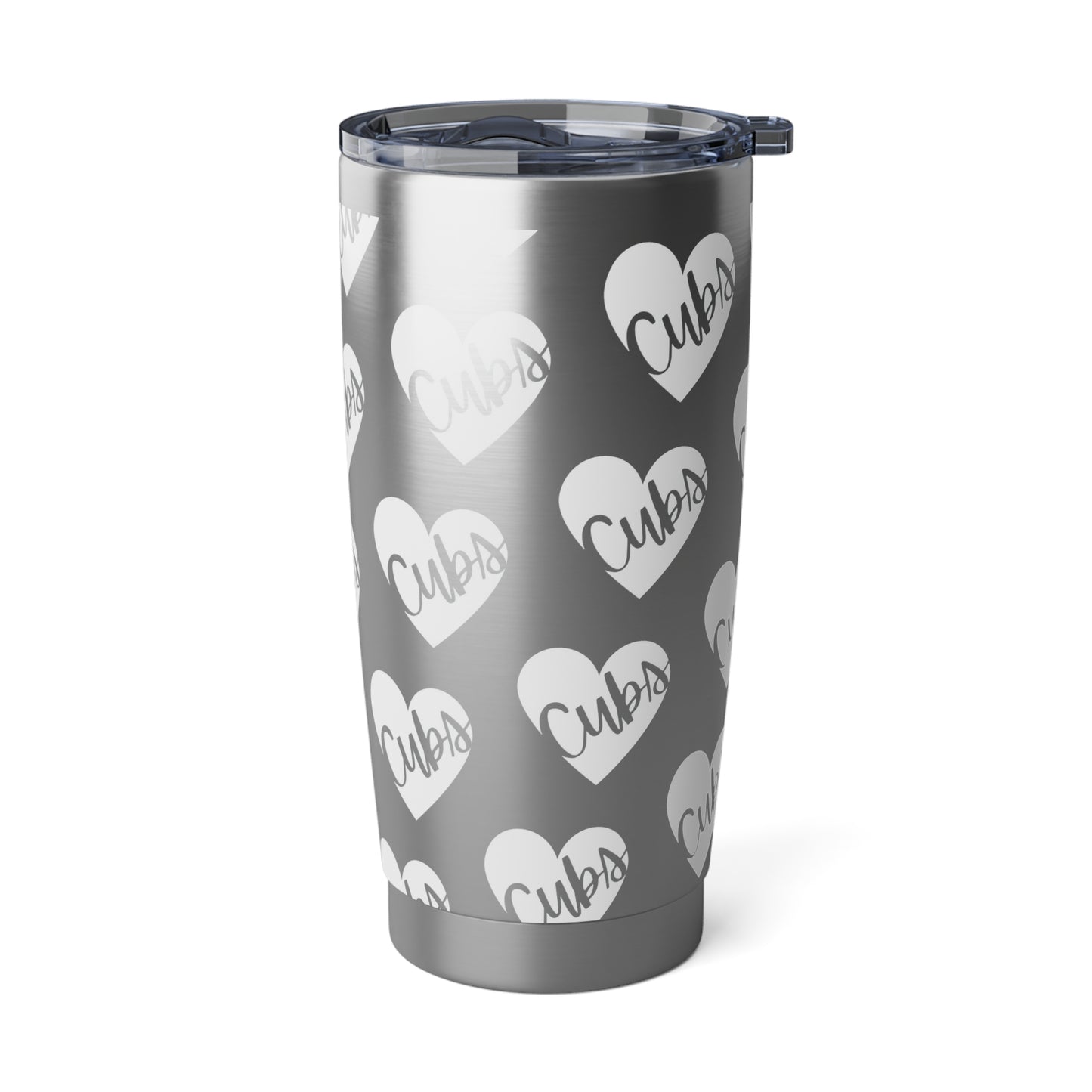 Generic Team Vagabond 20oz Steel Tumbler - Cubs