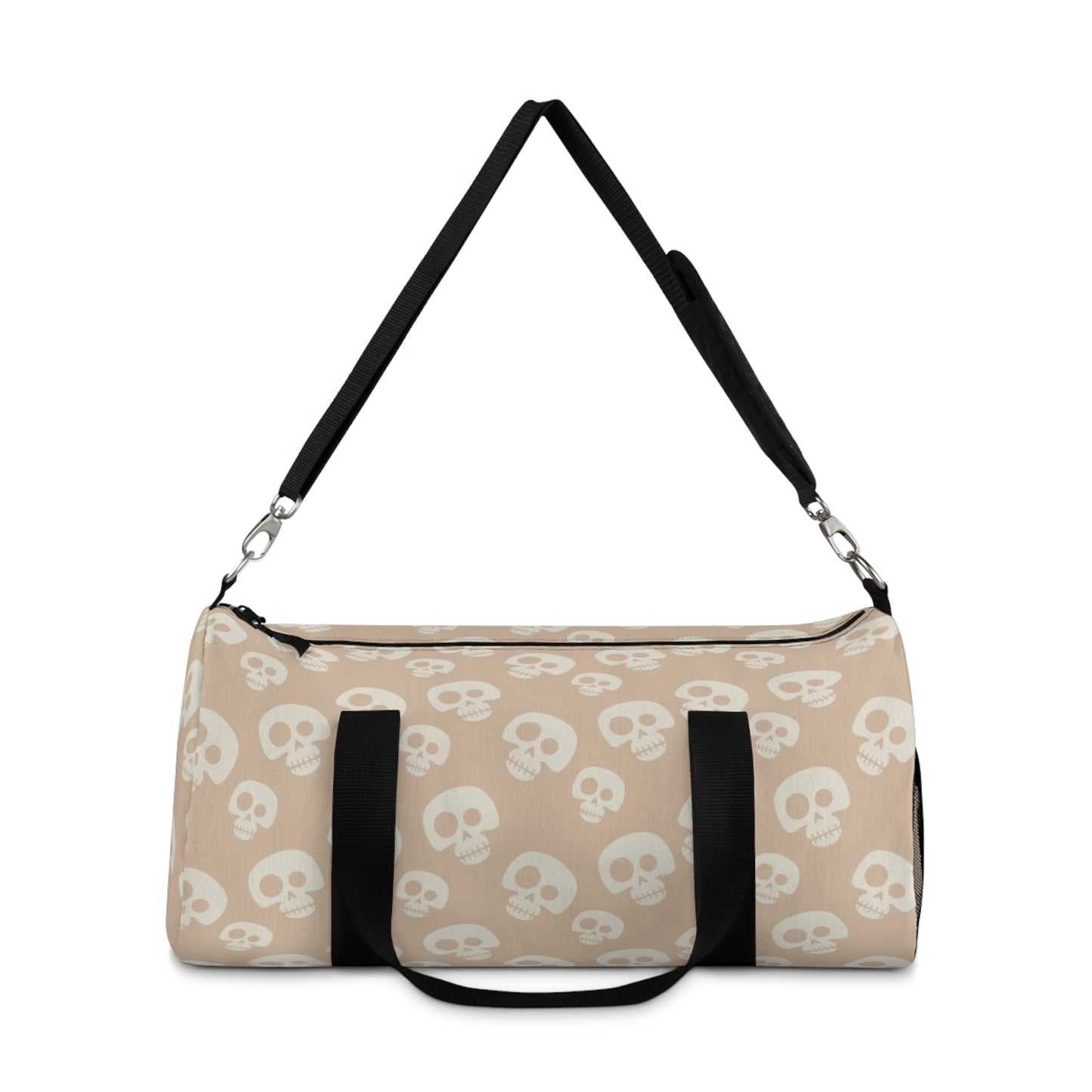 Duffel Bag - Skulls