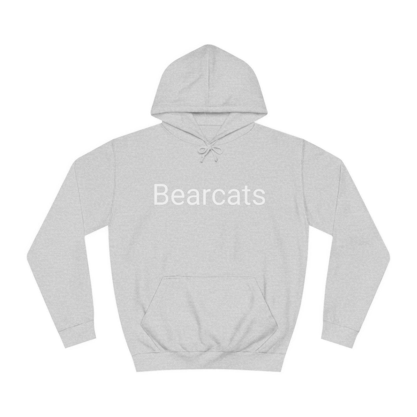 Sports Team Hoodie - Bearcats