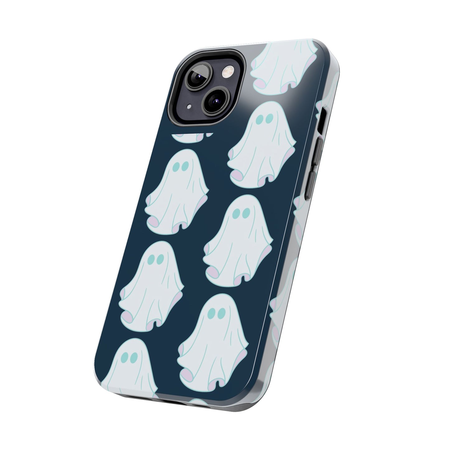 Phone Case - Little Ghost - Tough Phone Cases