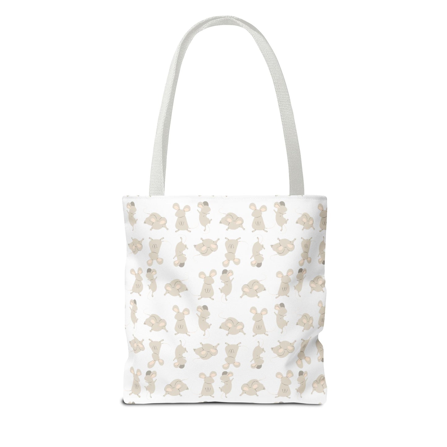 Tote Bag - Adorable Mice