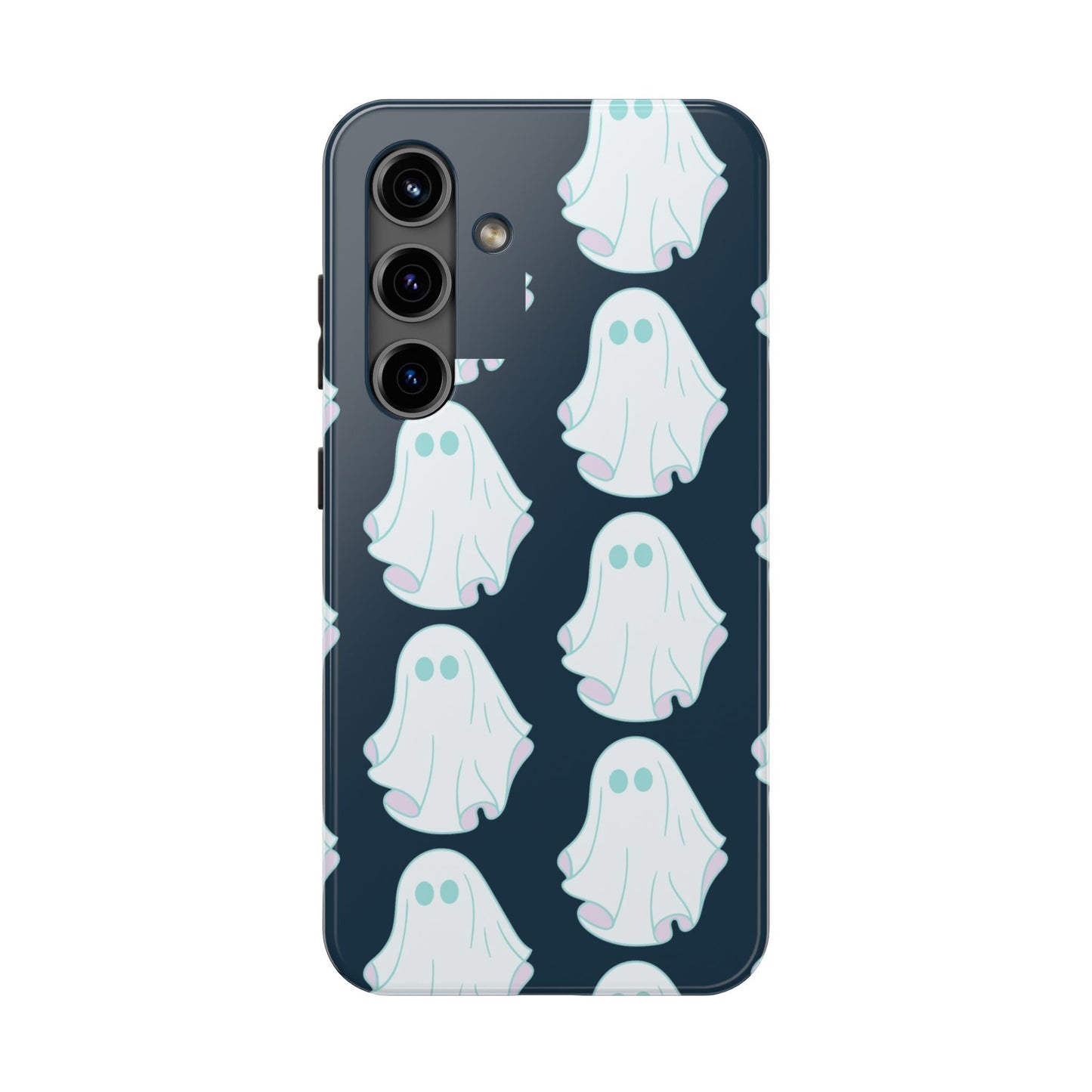 Phone Case - Little Ghost - Tough Phone Cases