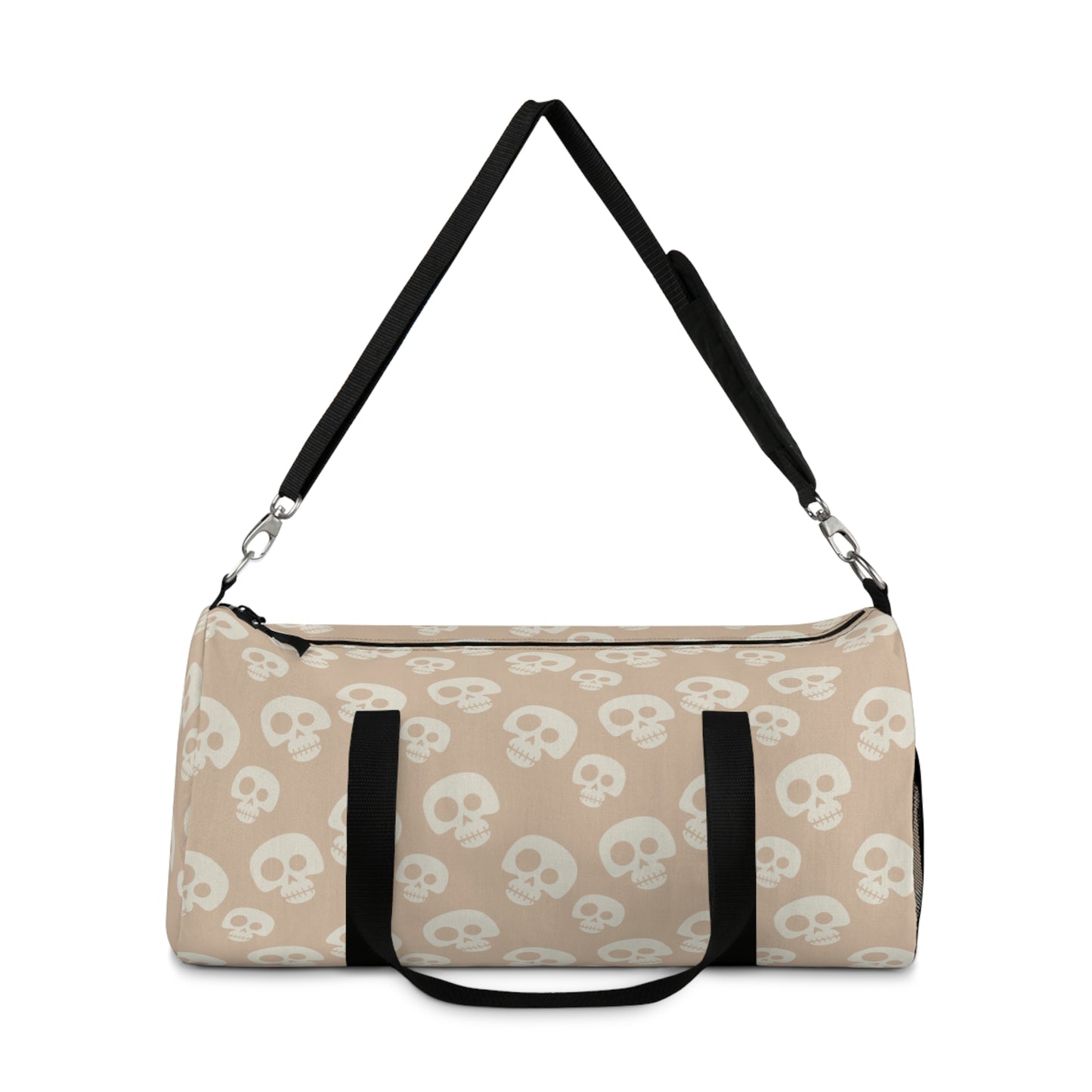 Duffel Bag - Skulls