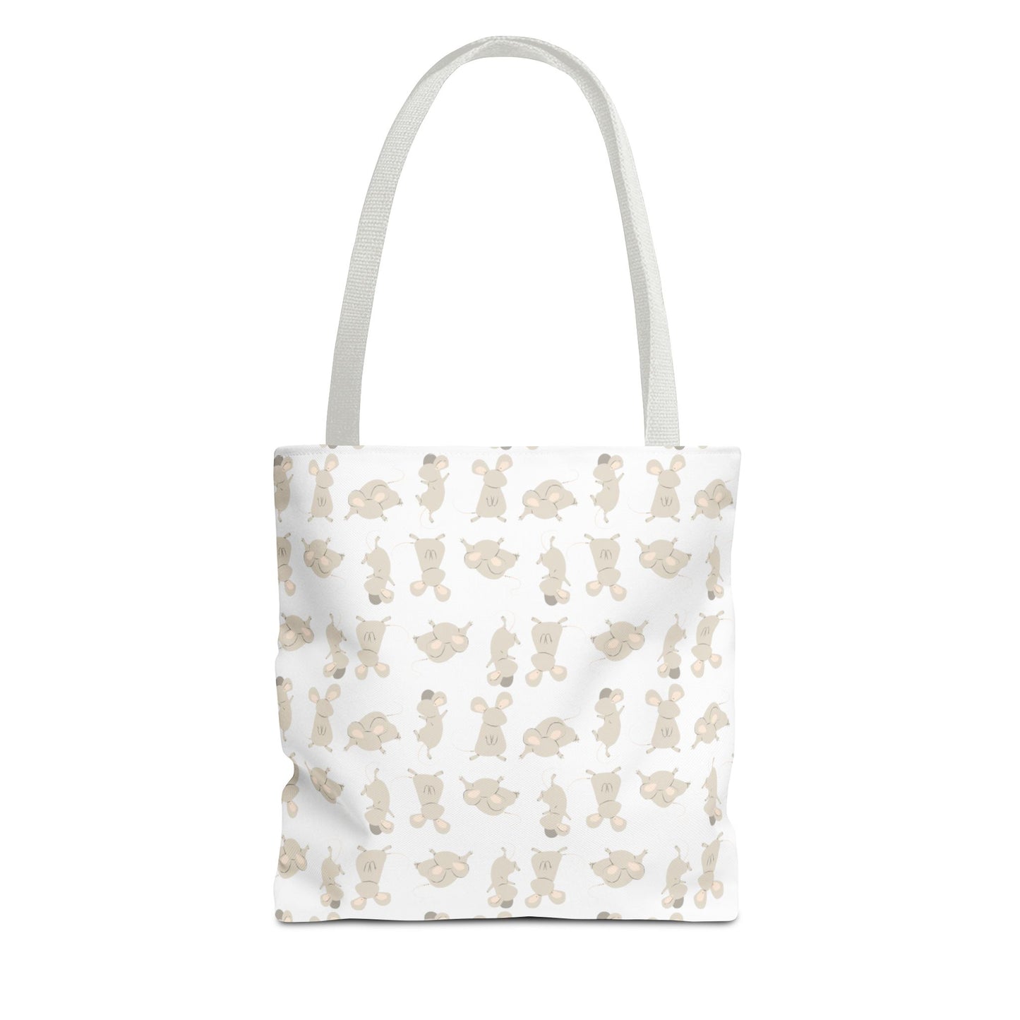 Tote Bag - Adorable Mice