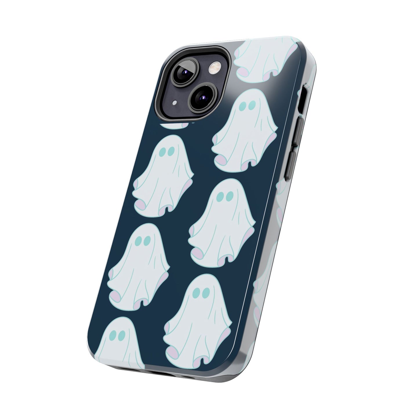 Phone Case - Little Ghost - Tough Phone Cases