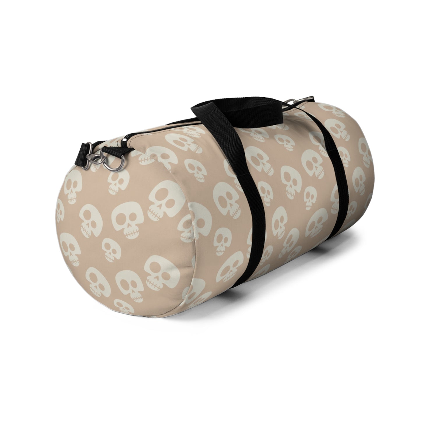 Duffel Bag - Skulls