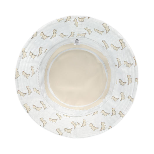 406 My Sunshine Bucket Hat Dinosaurs - Perfect for Summer, Beach Days, Festivals, Casual Outings, and Gifts