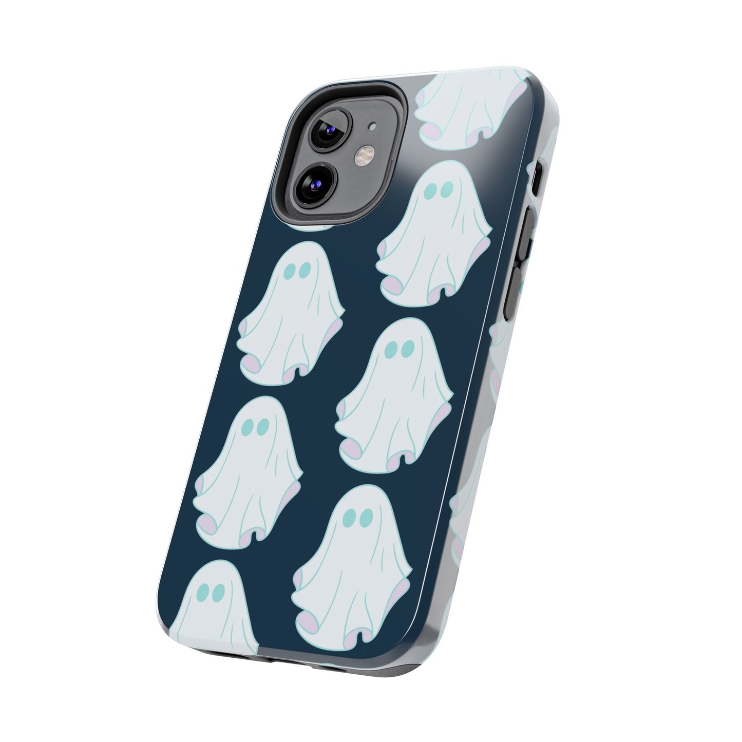 Phone Case - Little Ghost - Tough Phone Cases