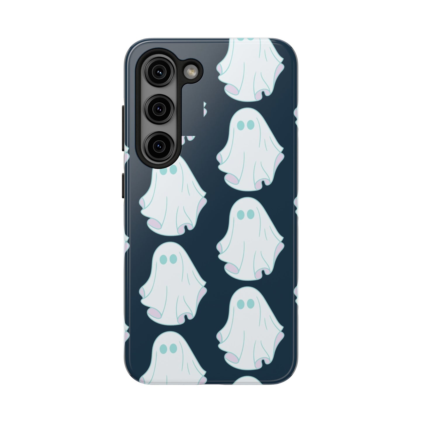 Phone Case - Little Ghost - Tough Phone Cases