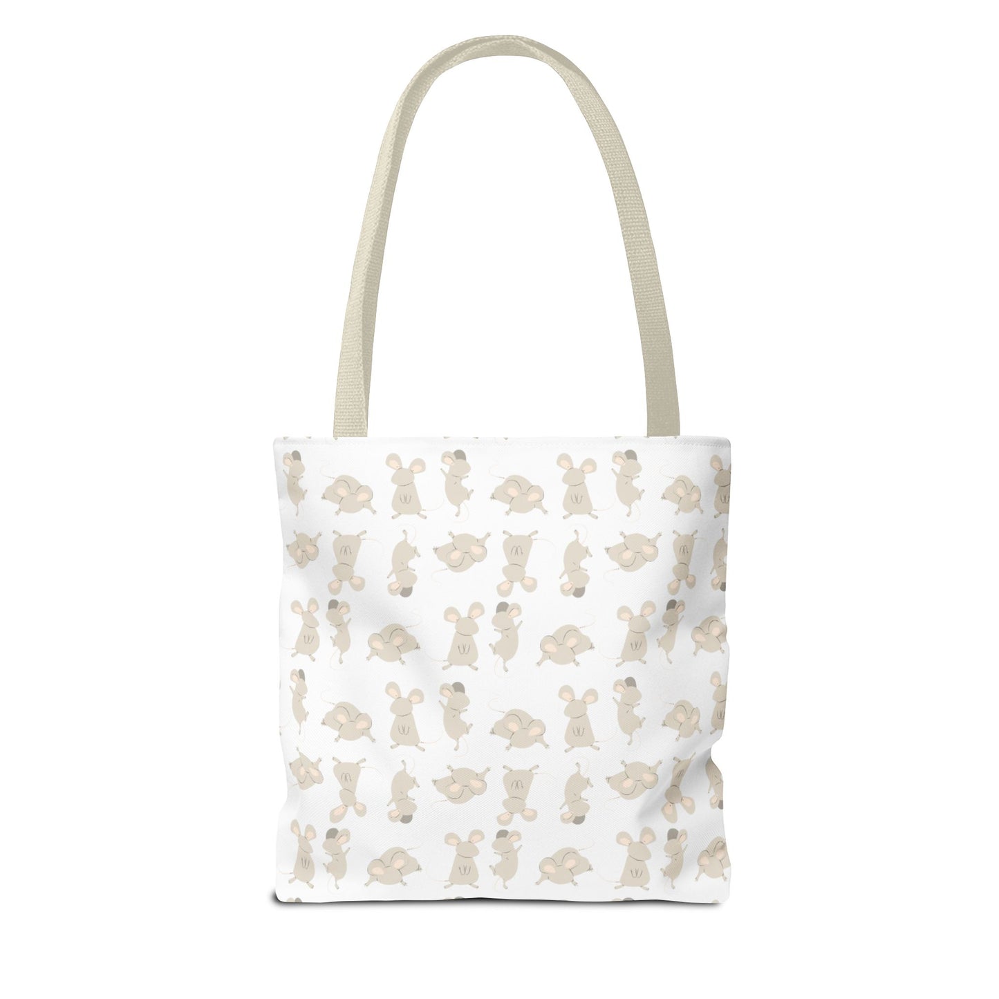 Tote Bag - Adorable Mice