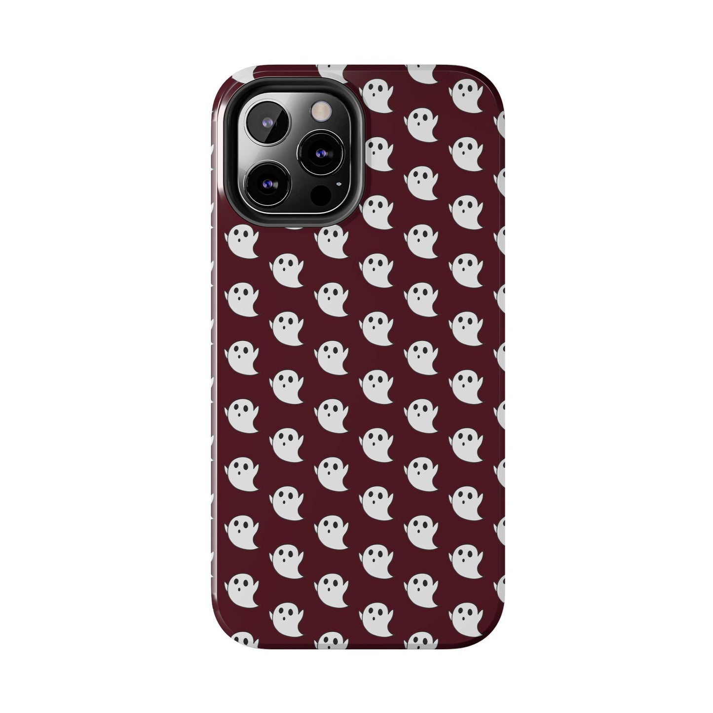 Phone Case -  Tough Phone Cases - Tiny Ghosts