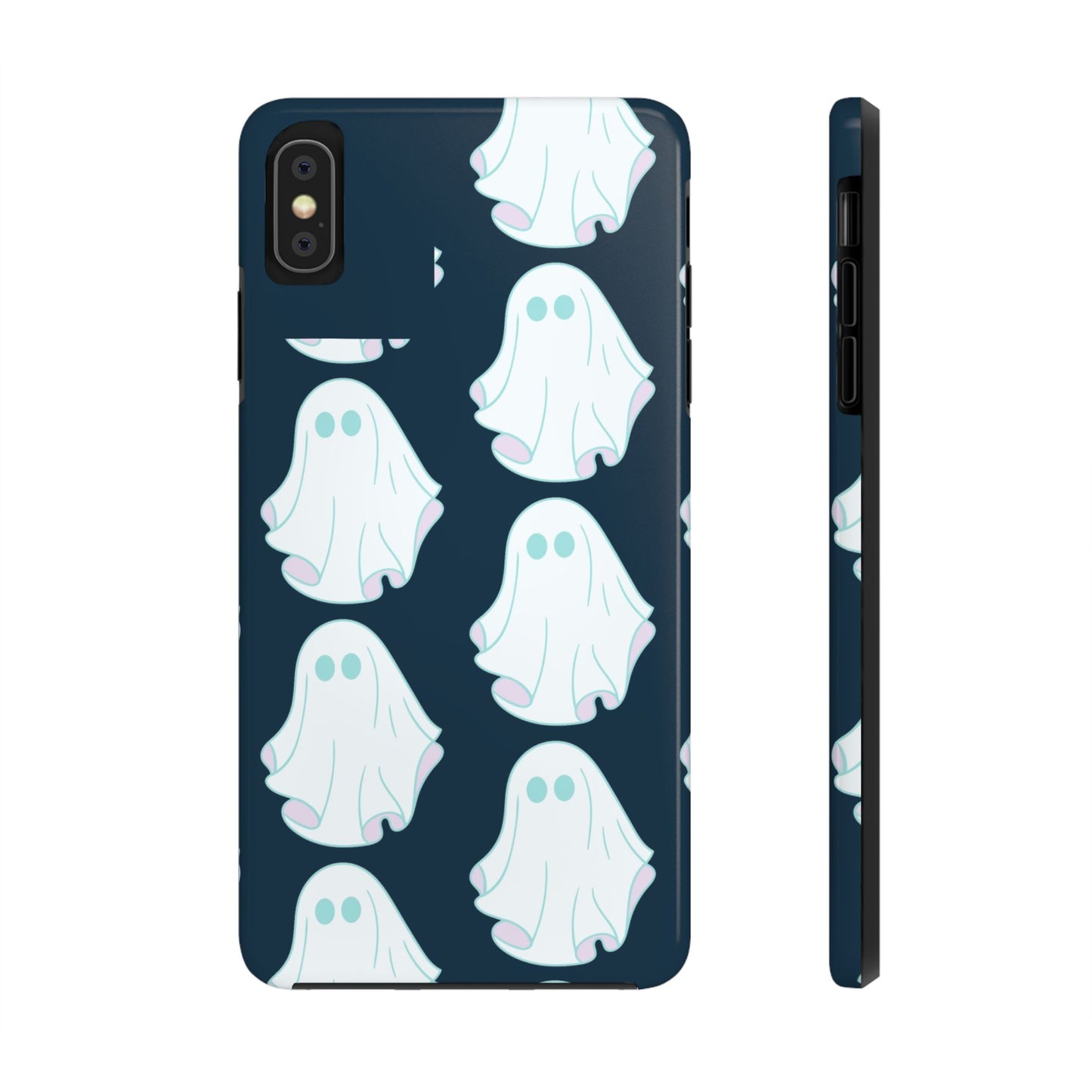 Phone Case - Little Ghost - Tough Phone Cases