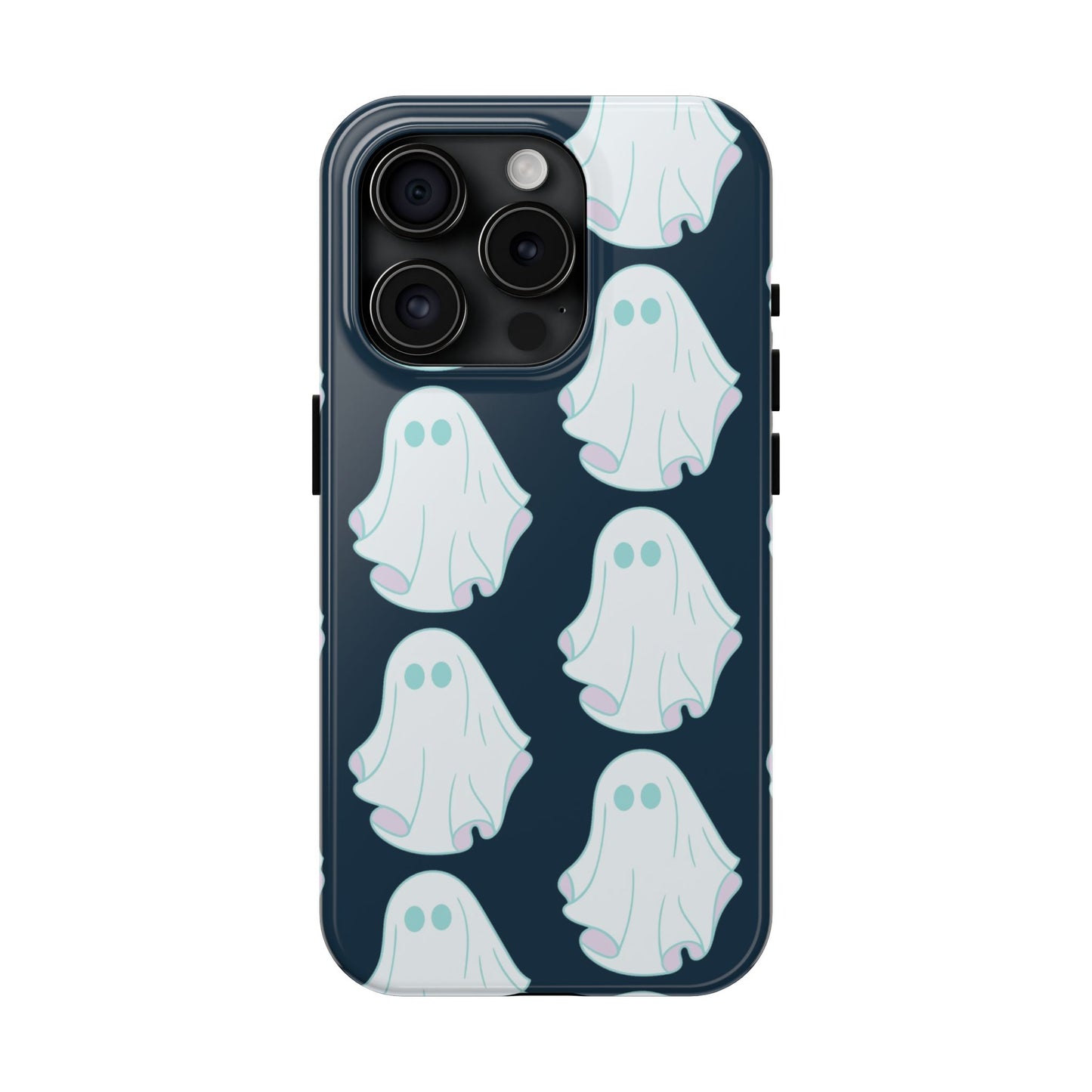 Phone Case - Little Ghost - Tough Phone Cases