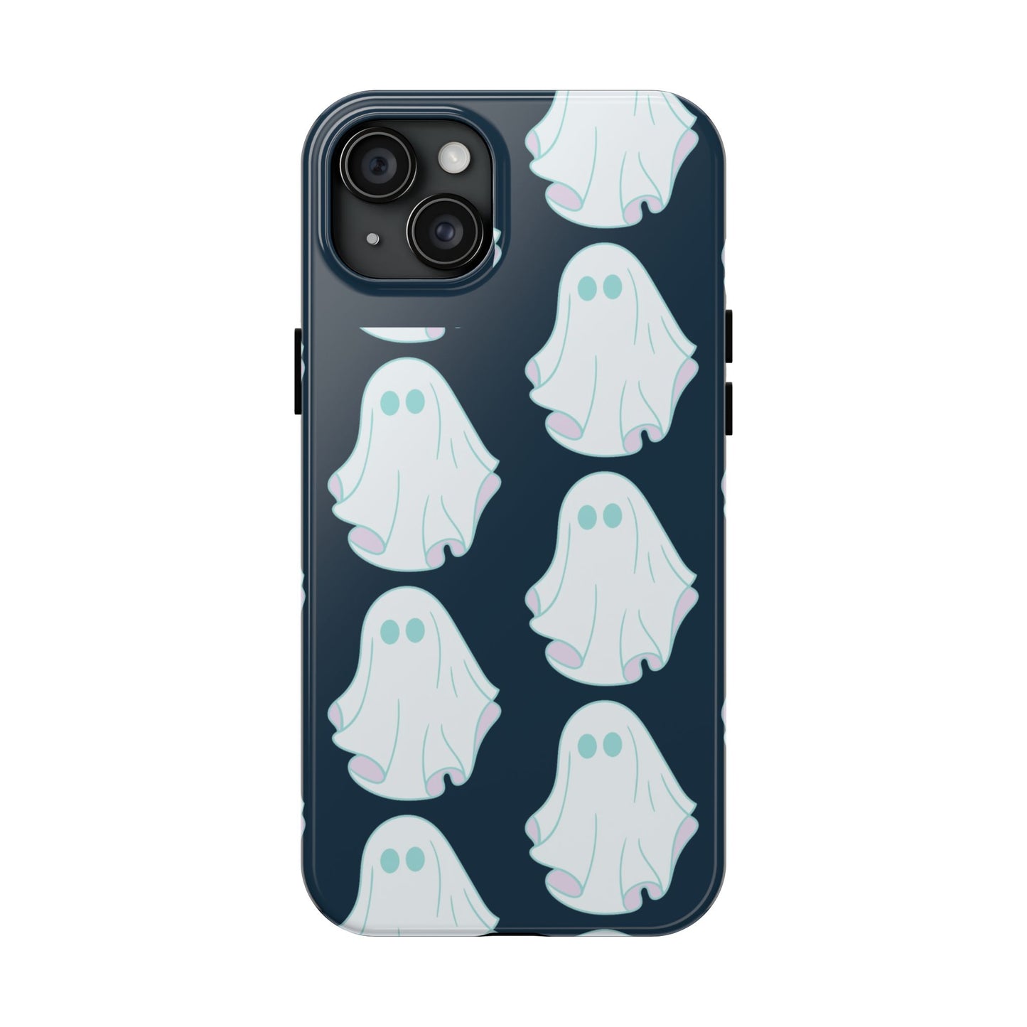 Phone Case - Little Ghost - Tough Phone Cases