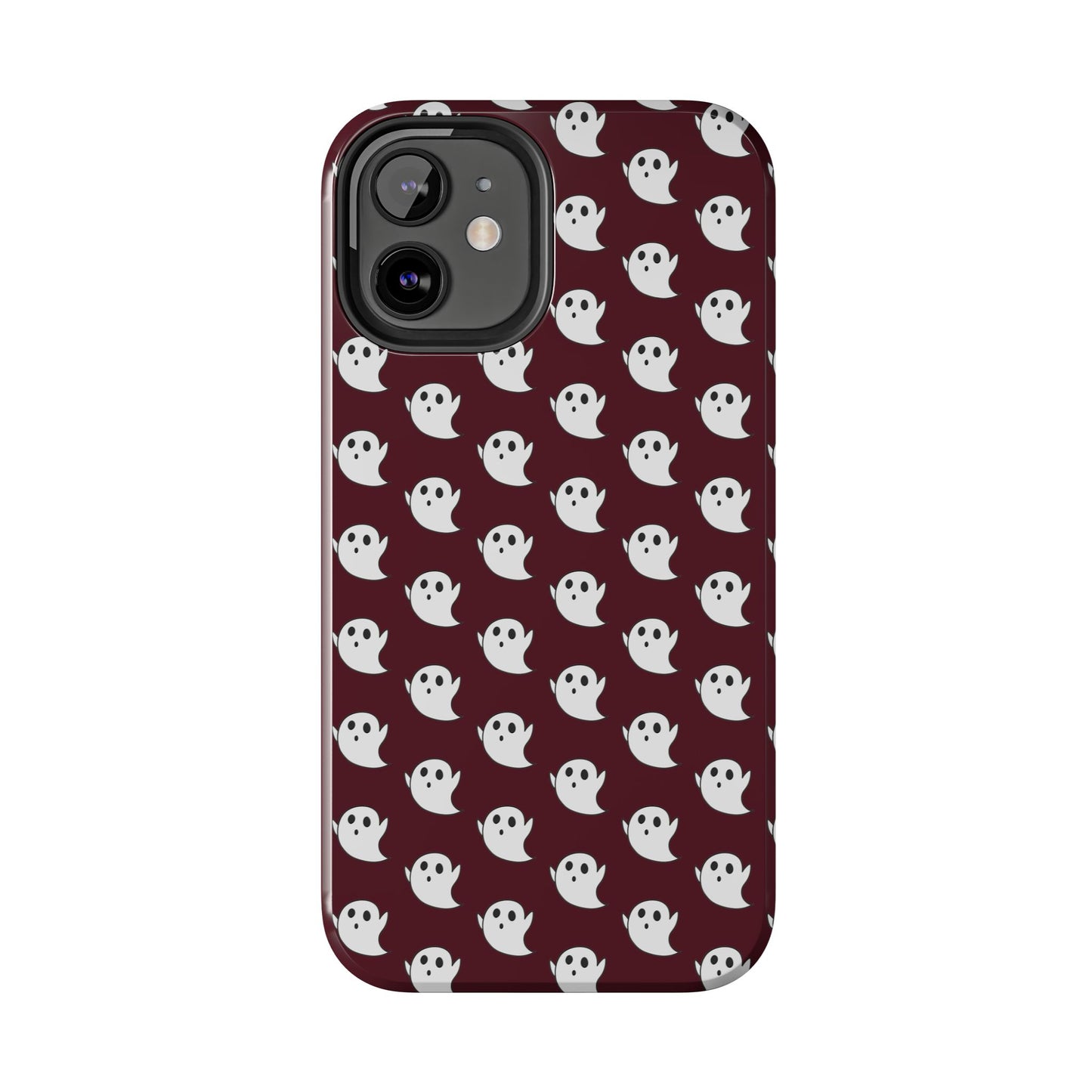 Phone Case -  Tough Phone Cases - Tiny Ghosts