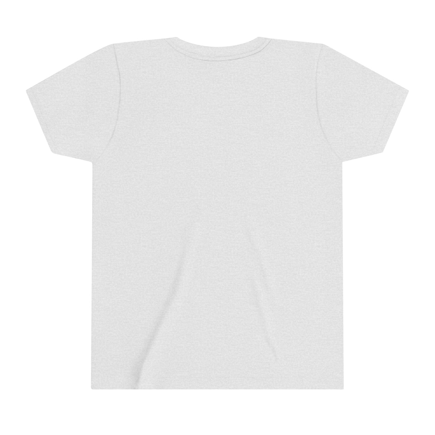 Youth Short Sleeve Tee - Fart Smella