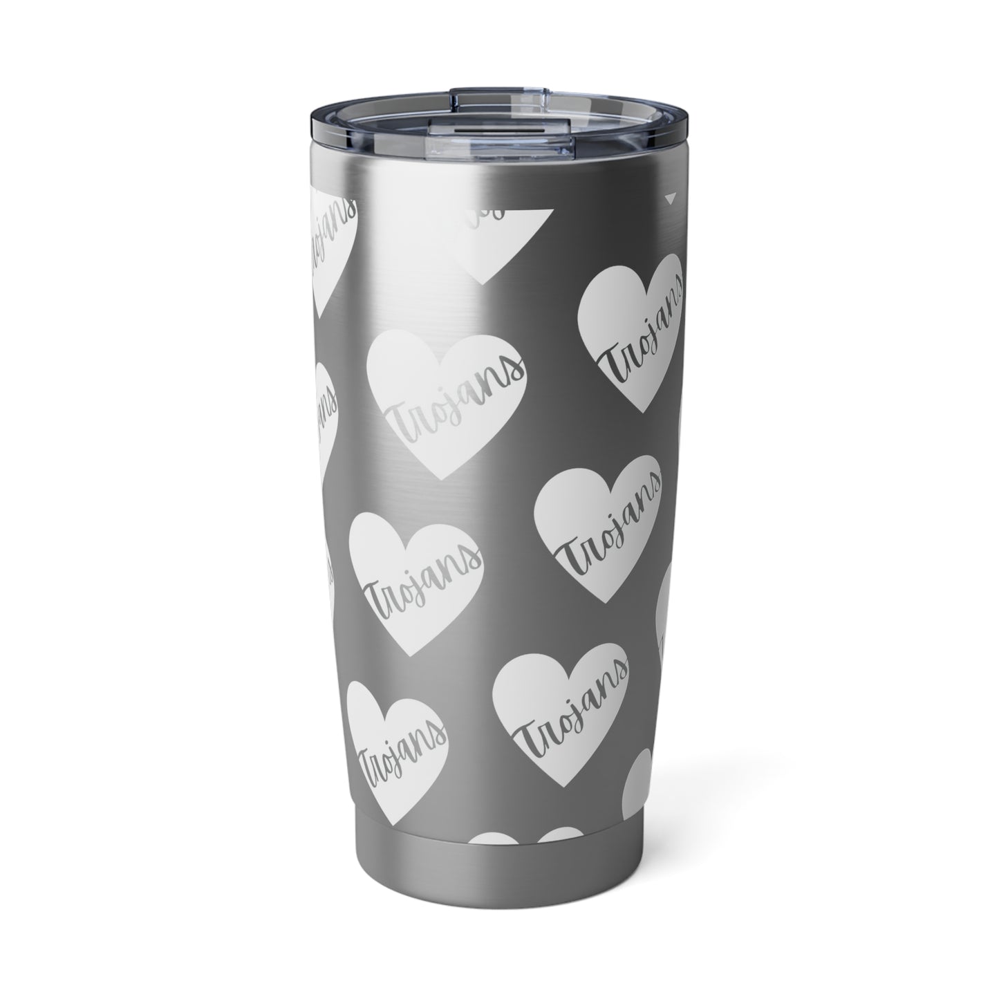 Generic Team Vagabond 20oz Steel Tumbler - Trojans