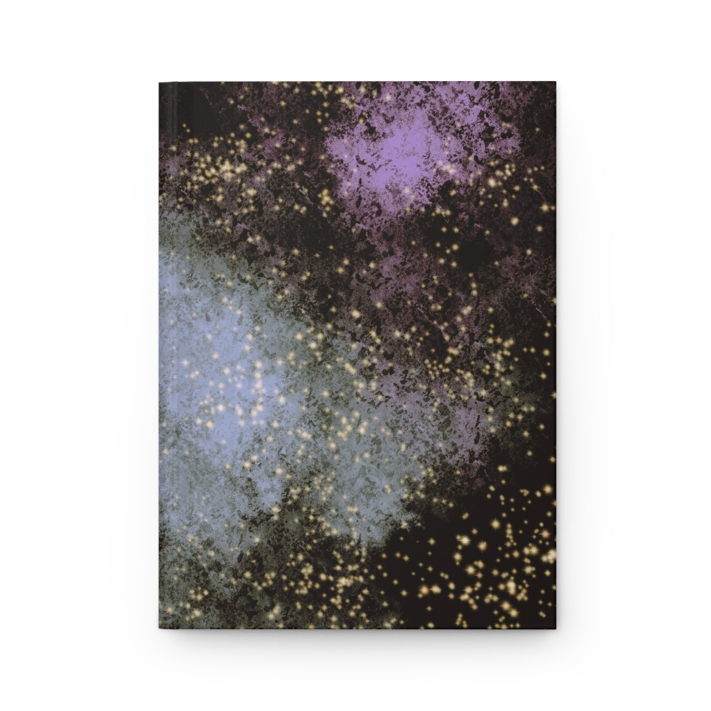 Space Hardcover Journal Matte