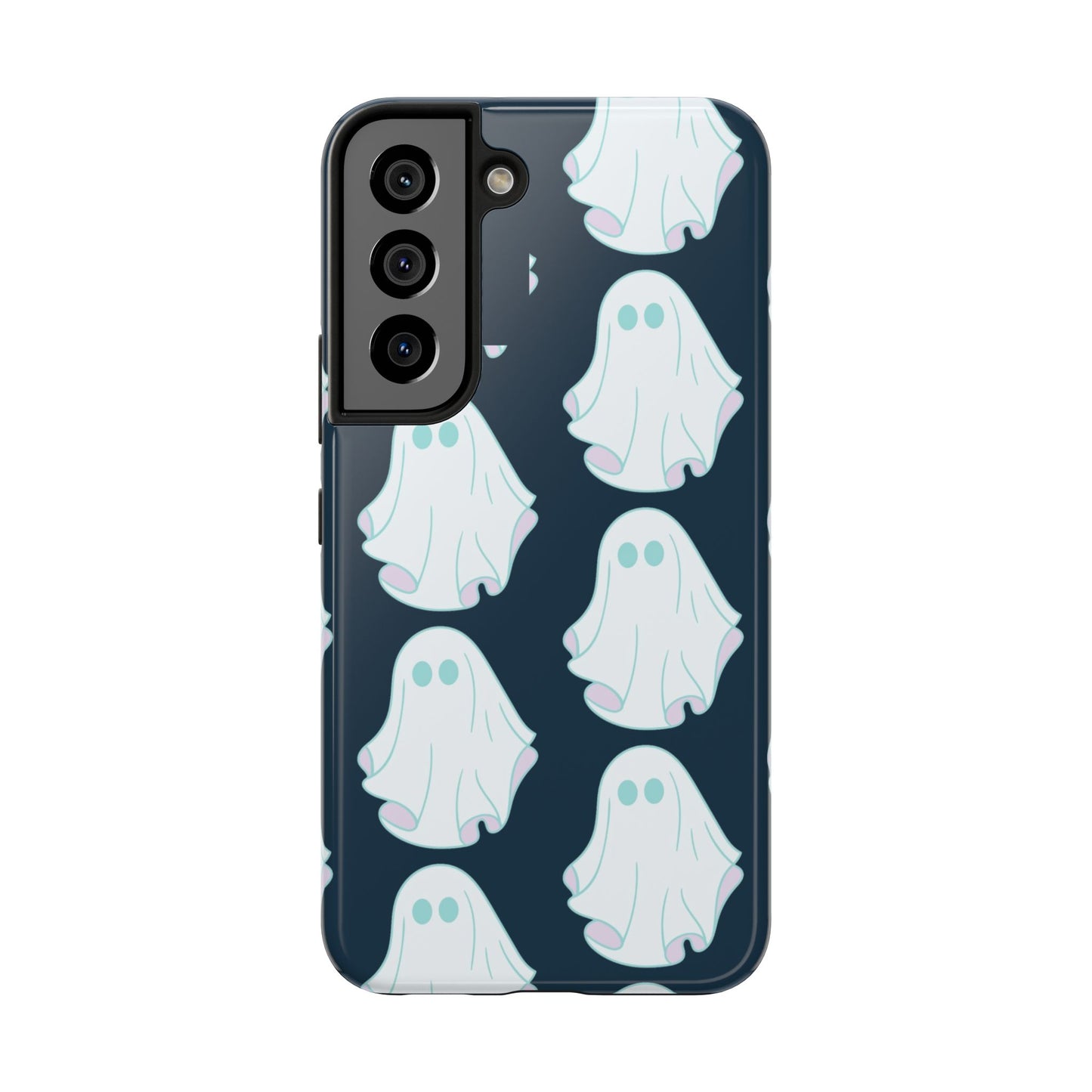 Phone Case - Little Ghost - Tough Phone Cases