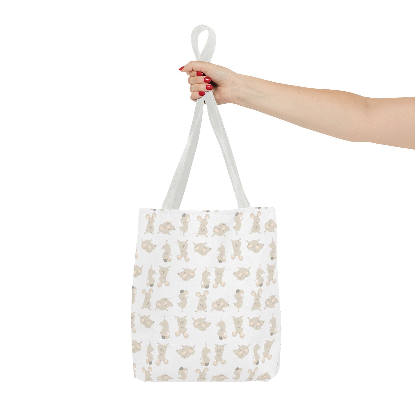 Tote Bag - Adorable Mice