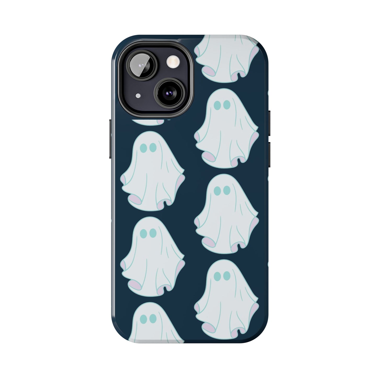 Phone Case - Little Ghost - Tough Phone Cases