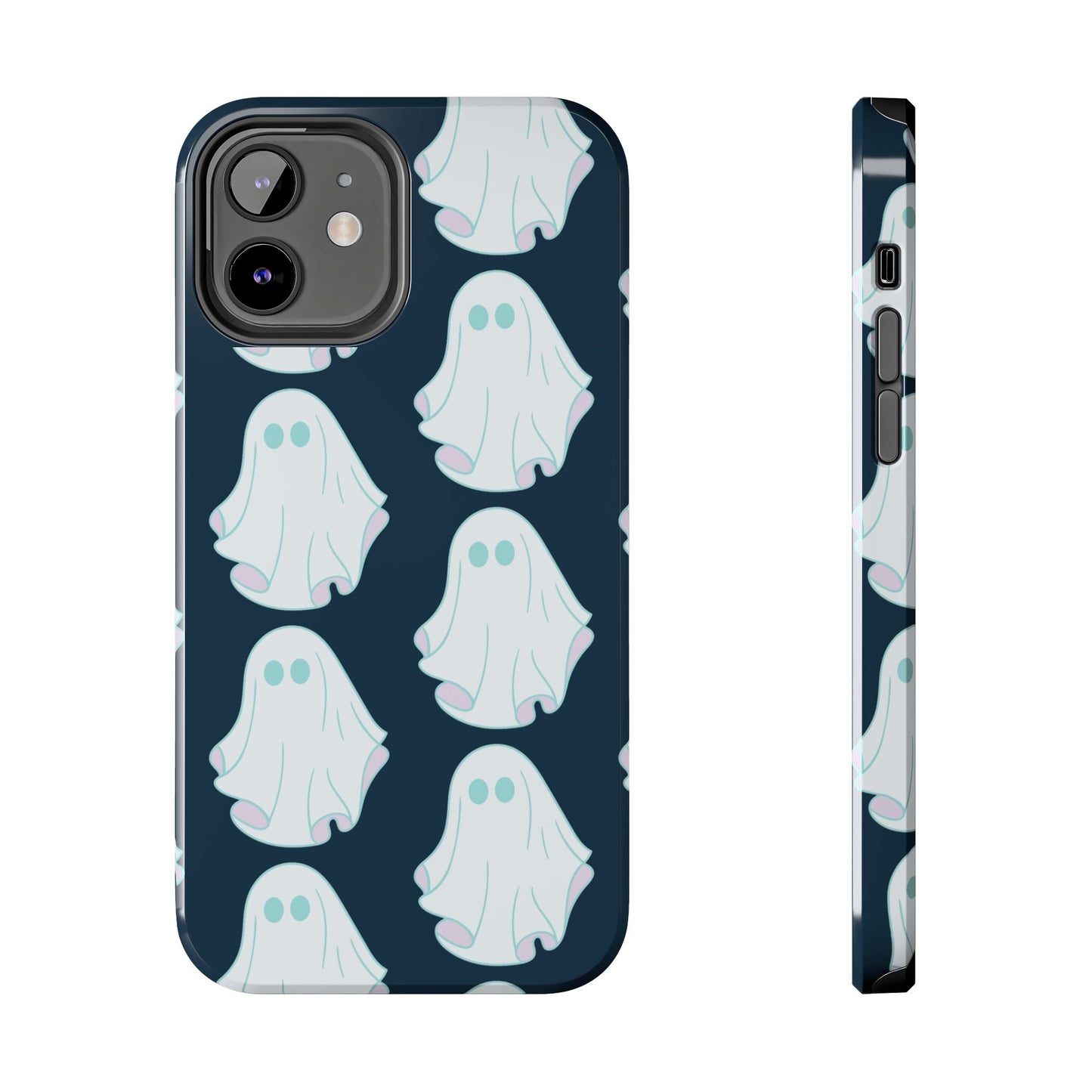 Phone Case - Little Ghost - Tough Phone Cases