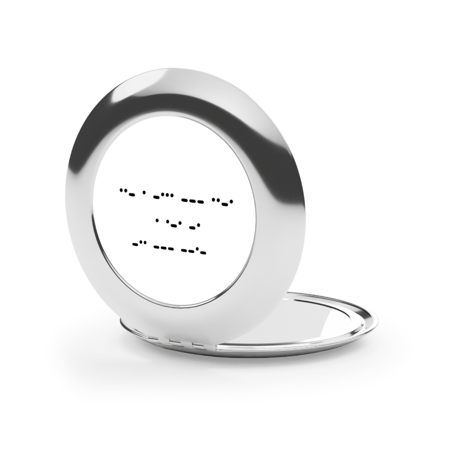 Compact Travel Mirror - You Are Loved