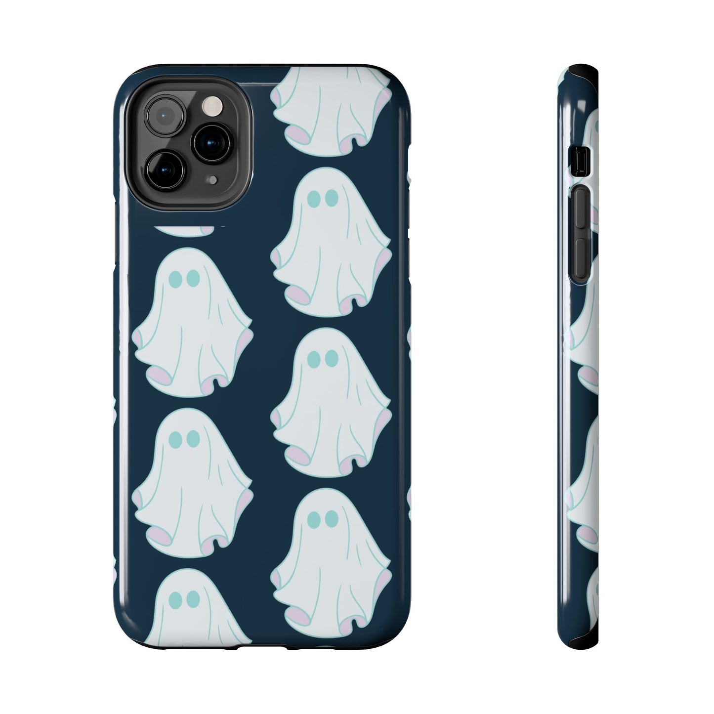 Phone Case - Little Ghost - Tough Phone Cases