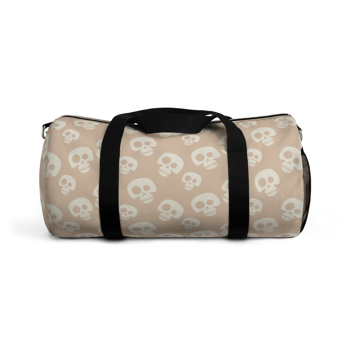 Duffel Bag - Skulls