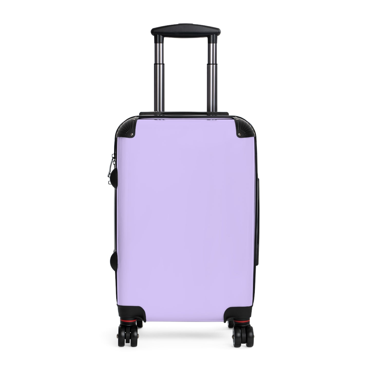 90's Inspired Mix & Match Suitcase - Perfectly Purple