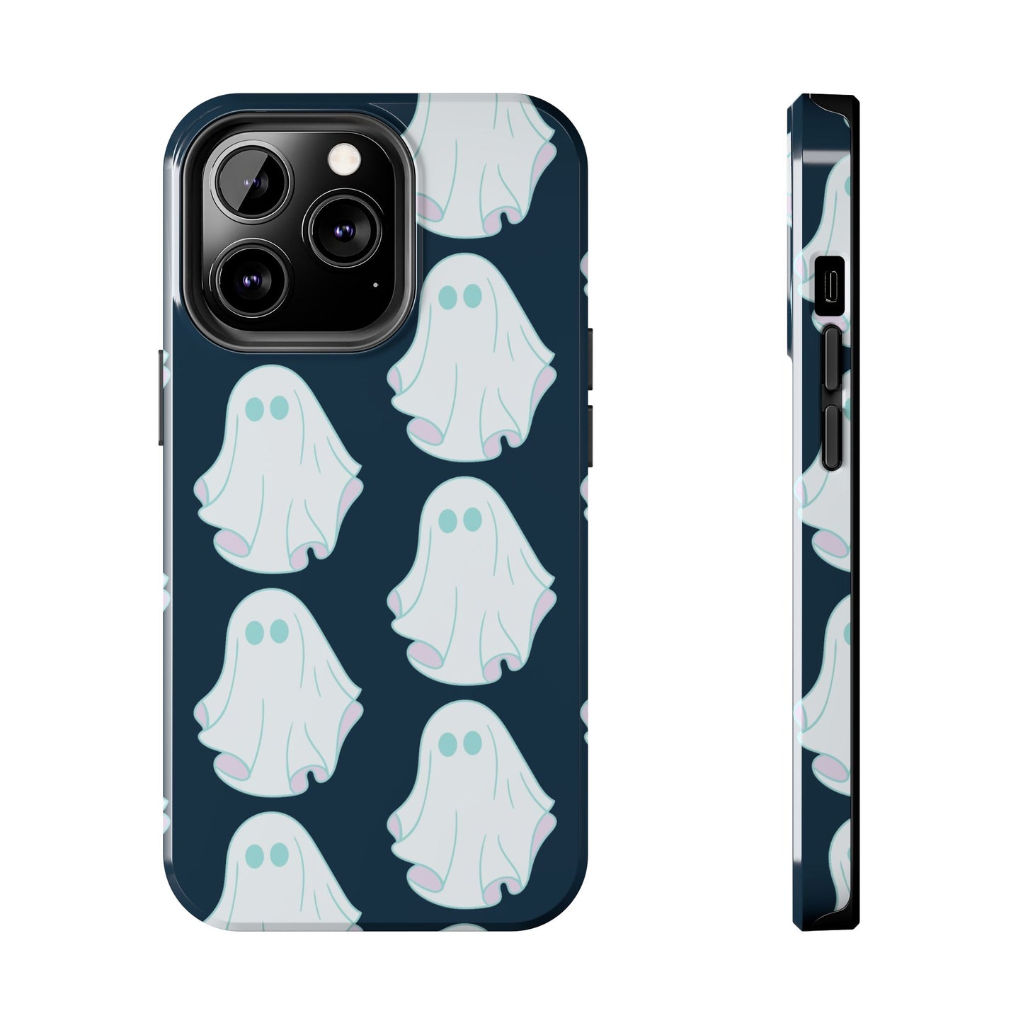 Phone Case - Little Ghost - Tough Phone Cases