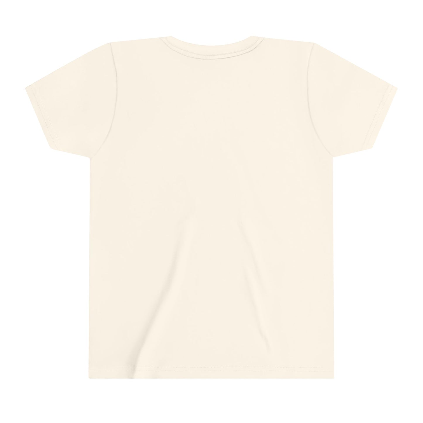 Youth Short Sleeve Tee - Fart Smella