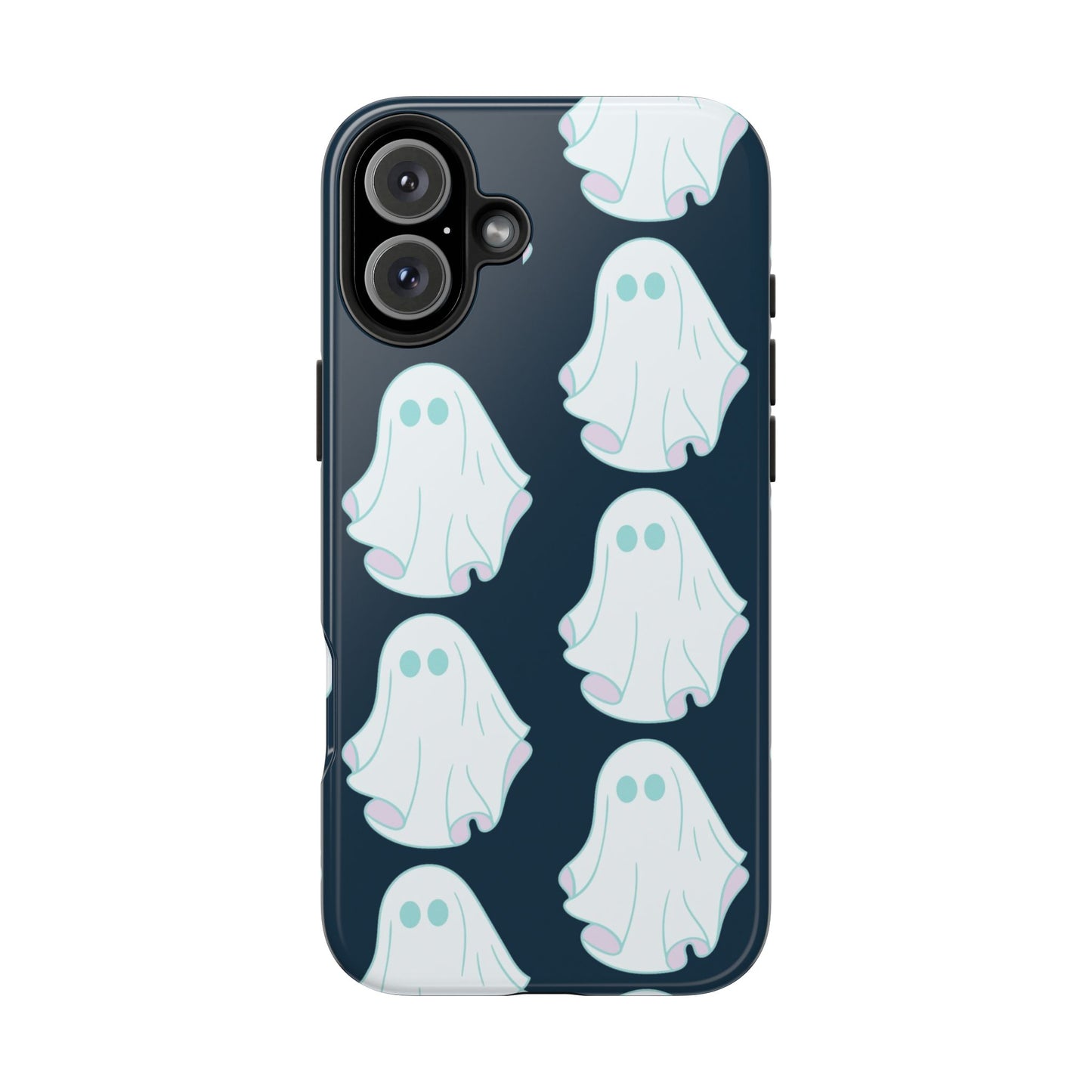 Phone Case - Little Ghost - Tough Phone Cases